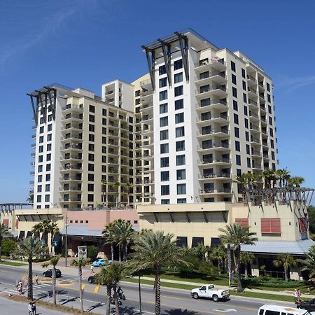 Aparthotel Origin At Seahaven Panama Stadt Exterior foto