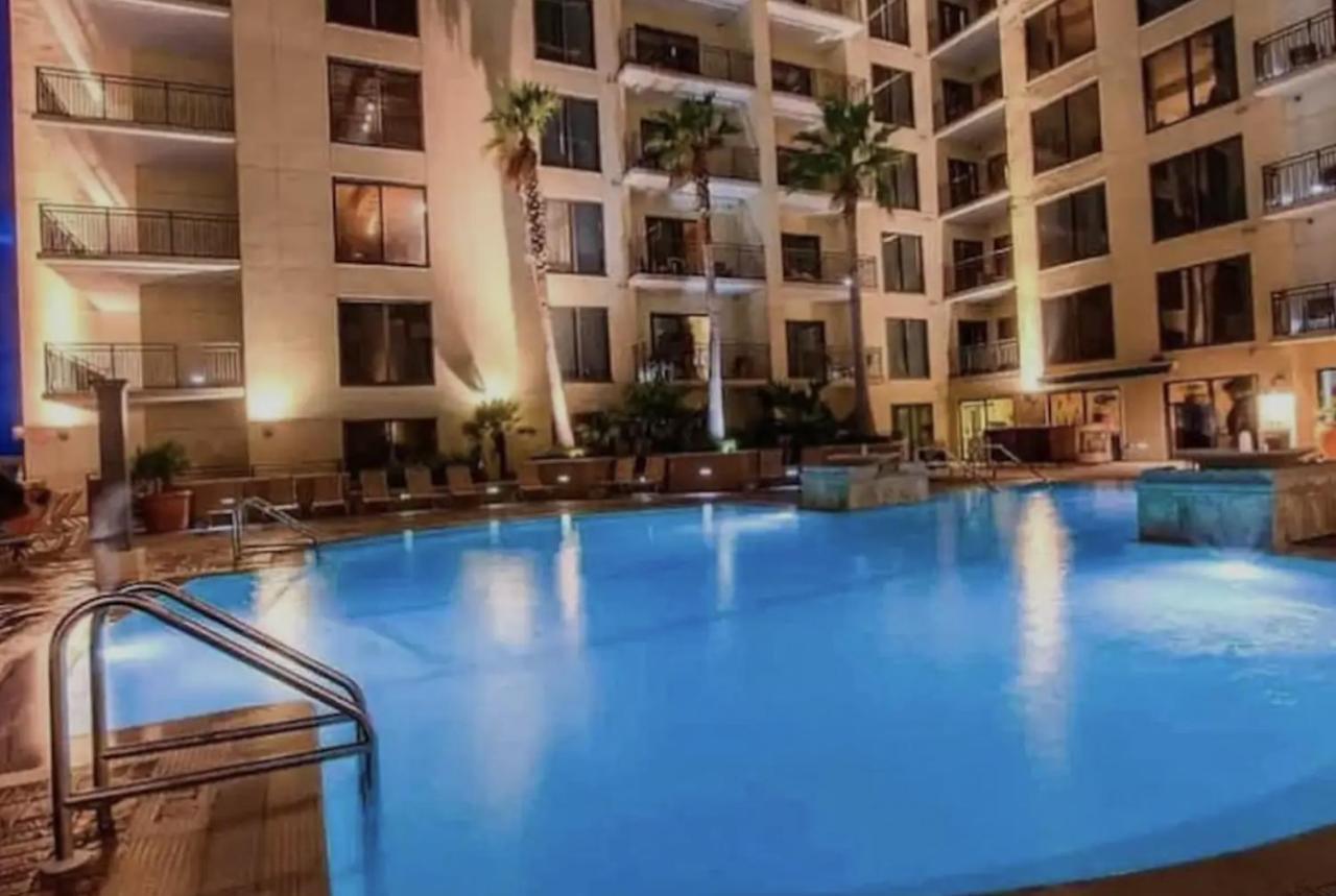 Aparthotel Origin At Seahaven Panama Stadt Exterior foto