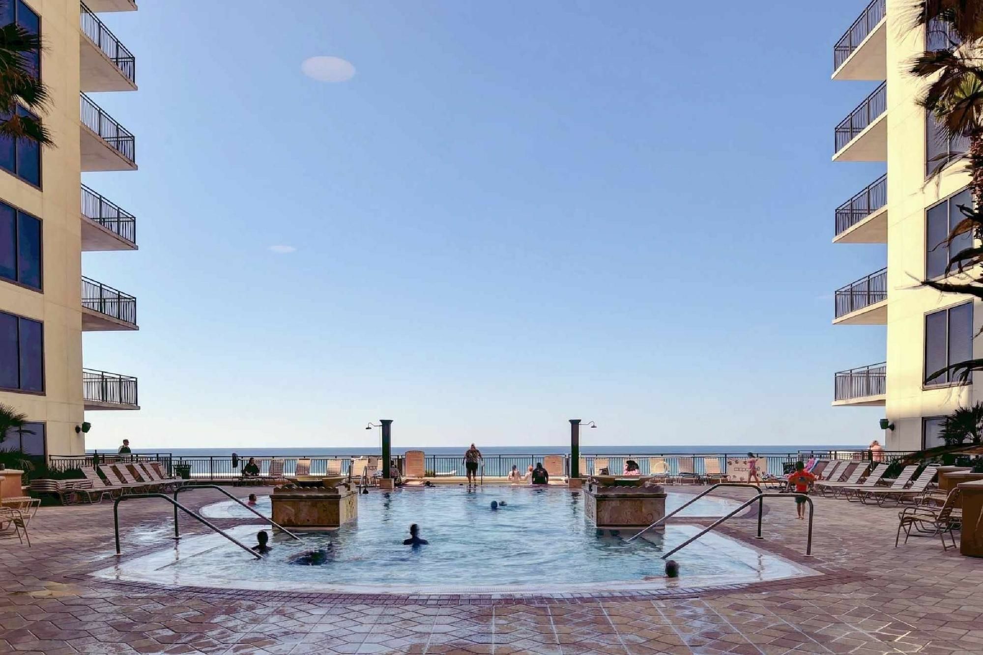 Aparthotel Origin At Seahaven Panama Stadt Exterior foto