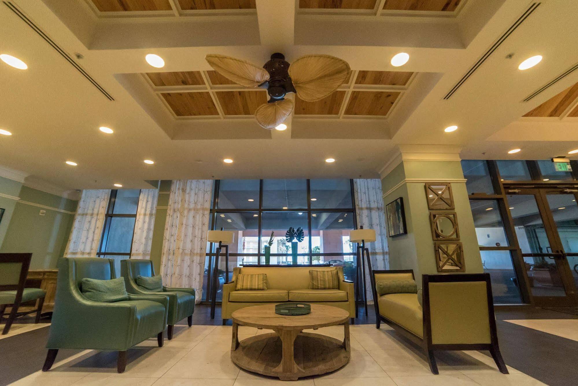 Aparthotel Origin At Seahaven Panama Stadt Exterior foto